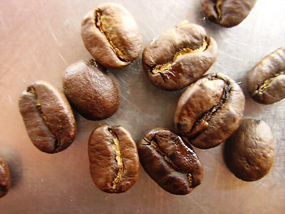 Grano de café