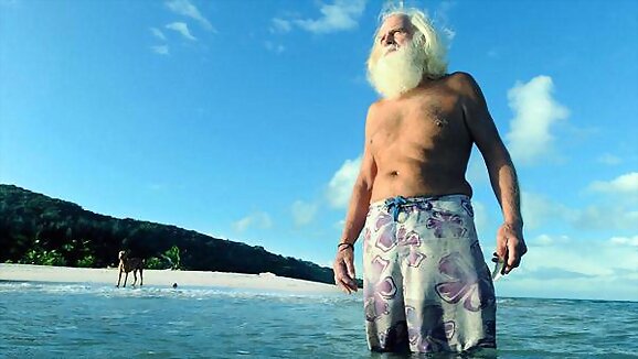 Robinson Crusoe