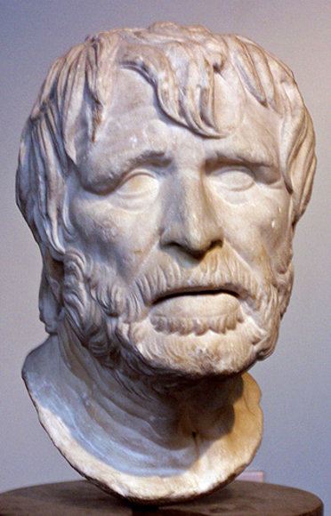 Hesiodo