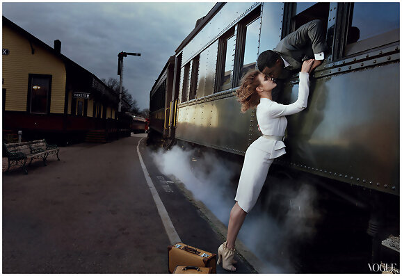 Annie Leibovitz
