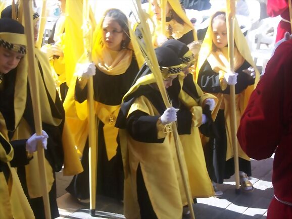 Hebreas
