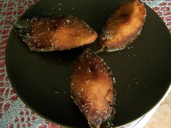Paparajotes