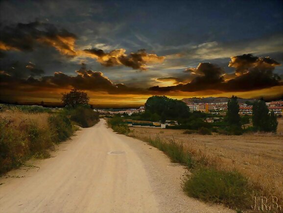 Ayer vendrá