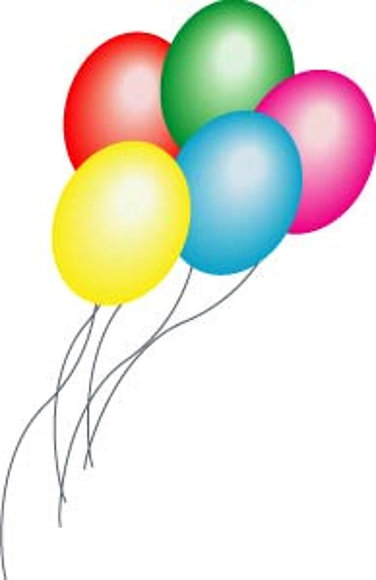 El Vendedor de Globos