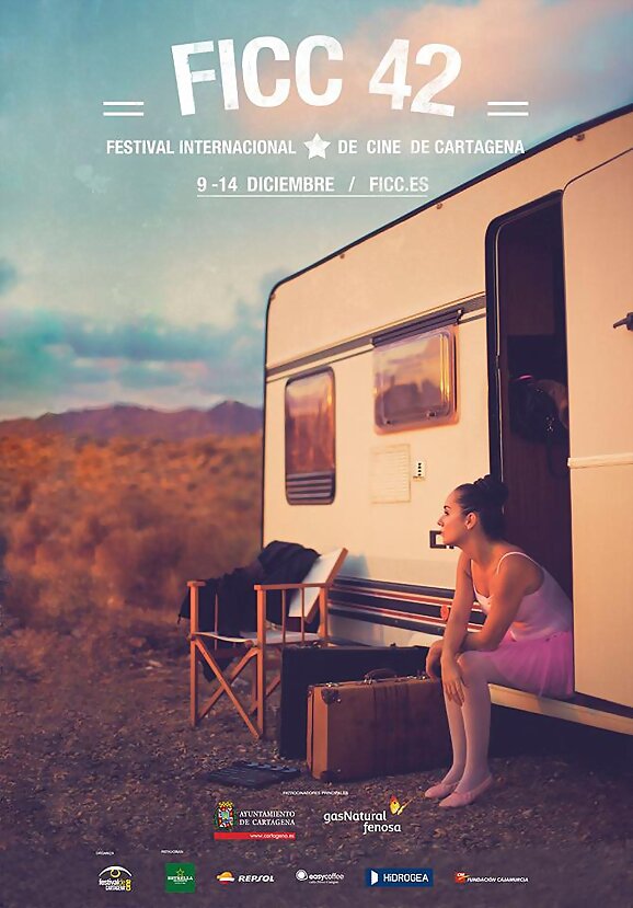 Festival Internacional de Cine de Cartagena