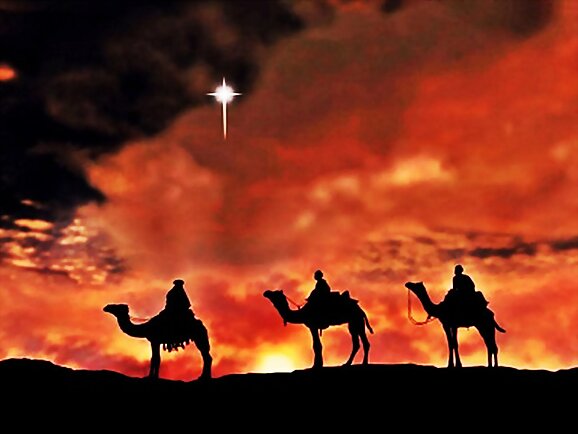 Noche de Reyes