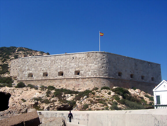 Fuerte de Navidad