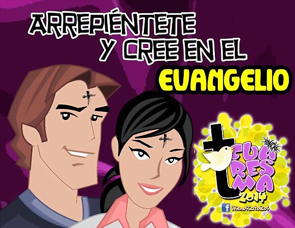 Miércoles de Ceniza