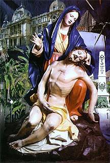Fiesta Patronal
