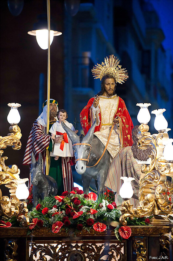 Domingo de Ramos
