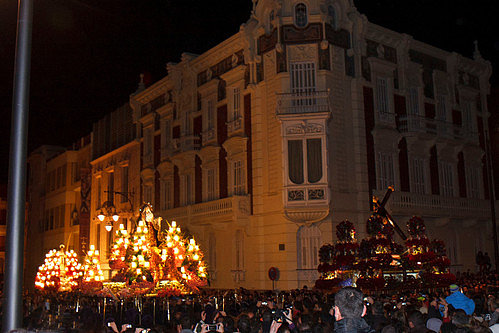 Calle de la Amargura