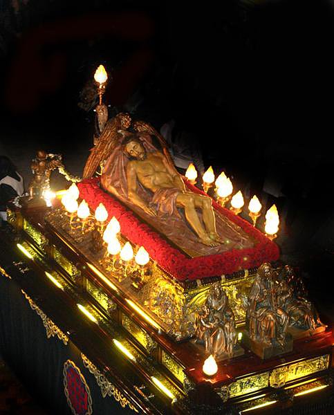 Santo Sepulcro