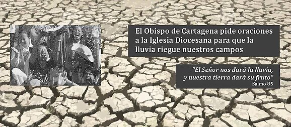 Sequía extrema