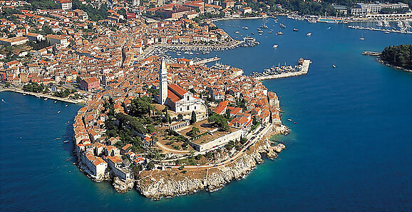 Rovinj