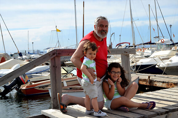 Días de verano