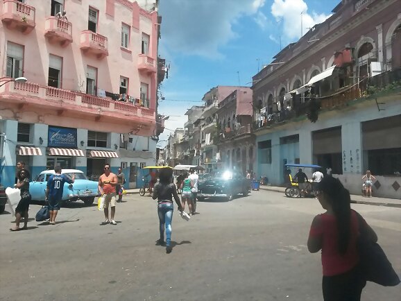La Habana