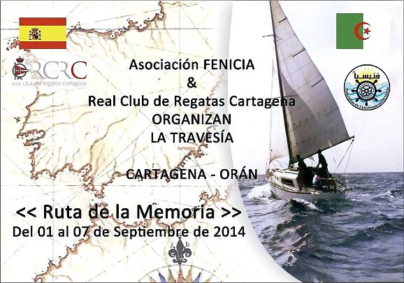 Cartagena-Orán