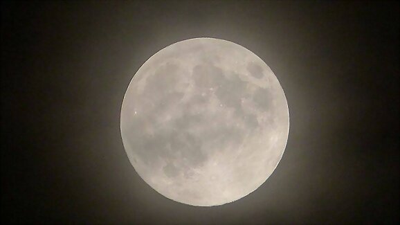Super Luna