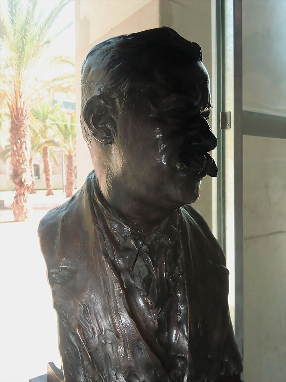 Odón de Buen