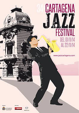 Noviembre de jazz