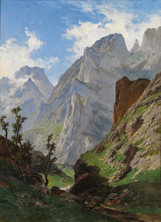 Carlos de Haes