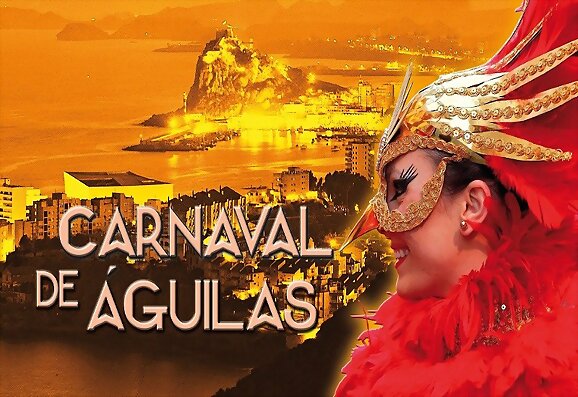 Tiempo de Carnaval