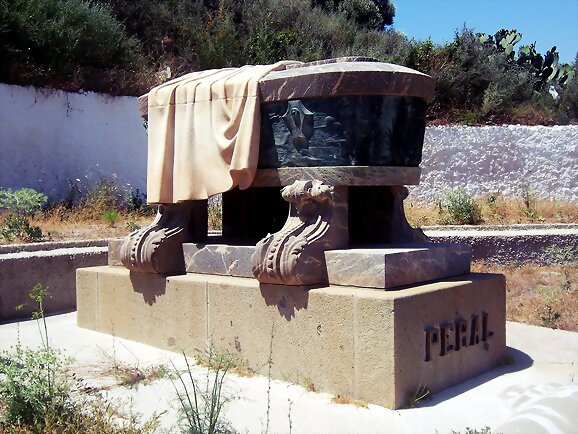 Centenario del Arma Submarina Española