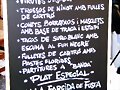 Fallas: Valencia ruge
