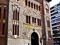 Castell&oacute;n, la capital de La Plana