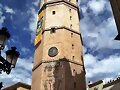 Castell&oacute;n, la capital de La Plana
