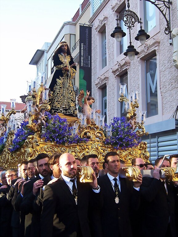 Misericordia