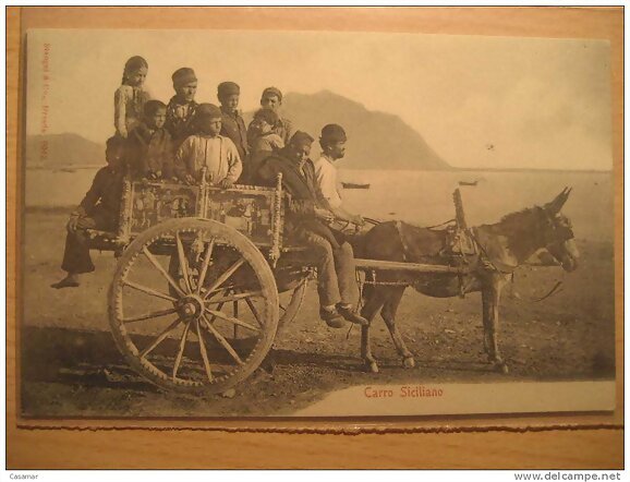 Los trovos de Marín