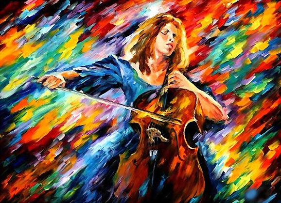 Fiesta de la música