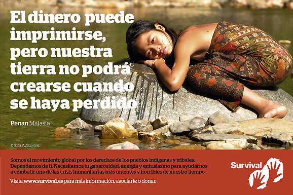 9 de Agosto: Día de los pueblos indígenas