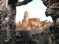 San Gin&eacute;s de la Xara.