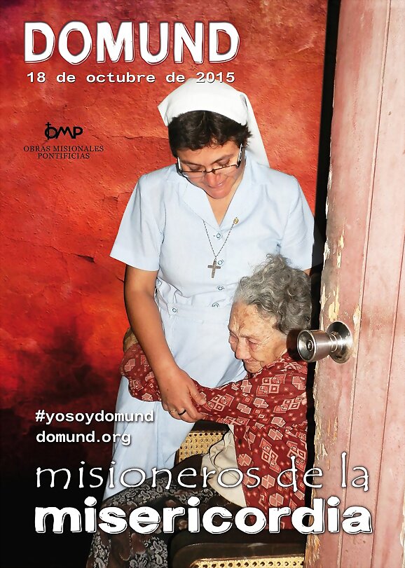 Misioneros de la Misericordia