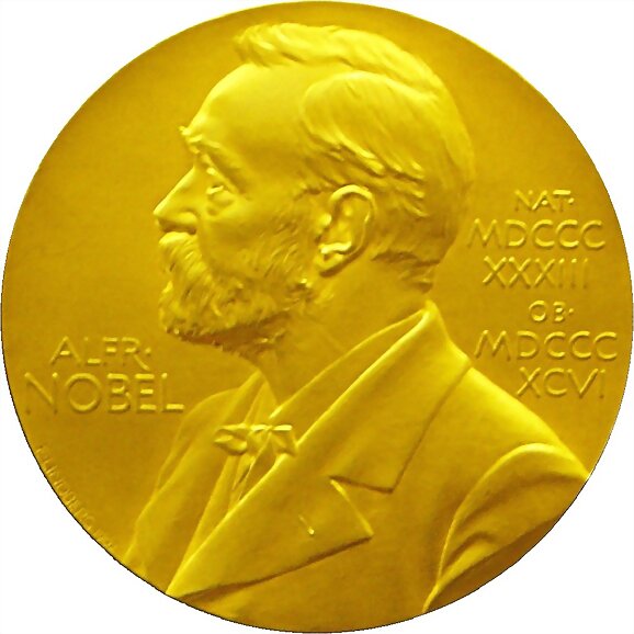 El despecho de Alfred Nobel