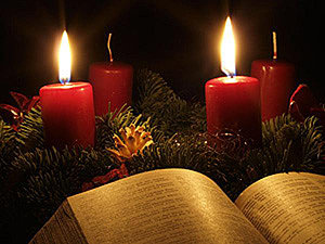 Adviento