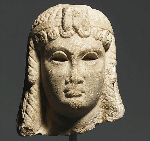 Cleopatra, historia y leyenda.