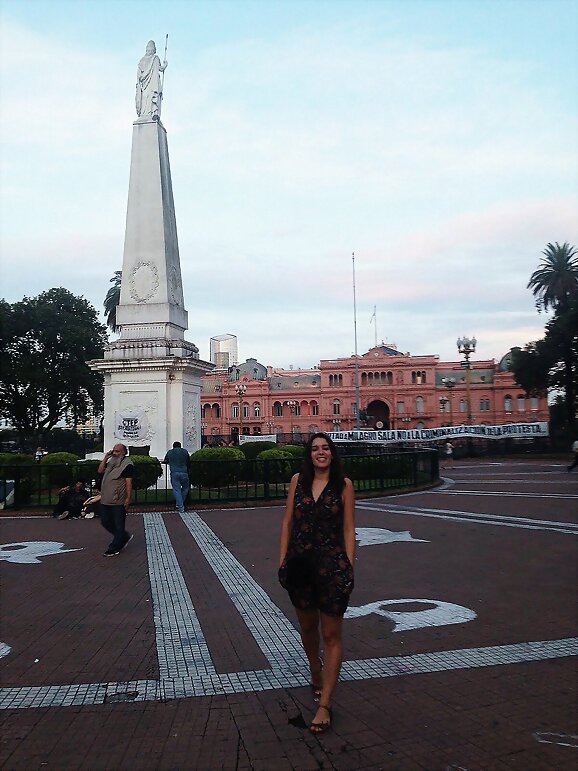 Buenos Aires