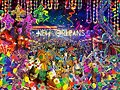 Tiempo de Carnaval
