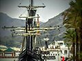 La nao Victoria