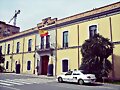 Real Parque y Maestranza de Artiller&iacute;a. Cartagena