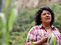 La muerte de Berta C&aacute;ceres