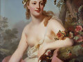 Diosa de la Primavera