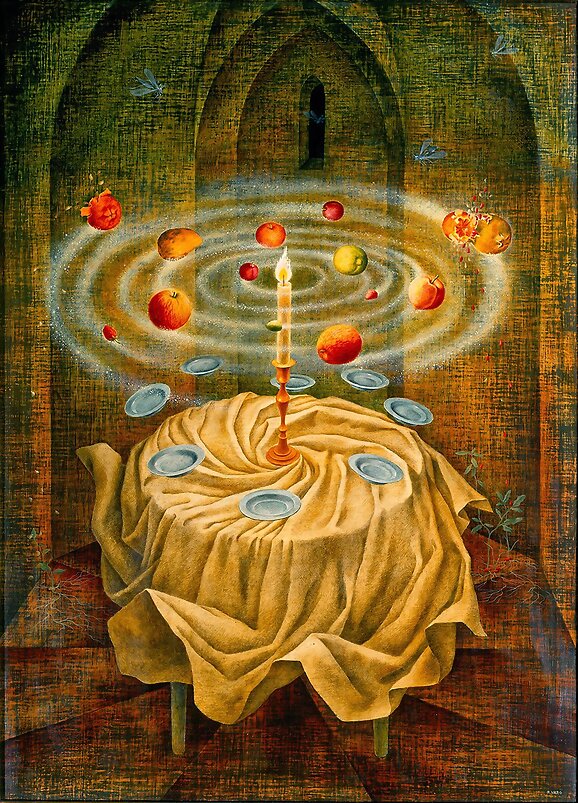 Remedios Varo