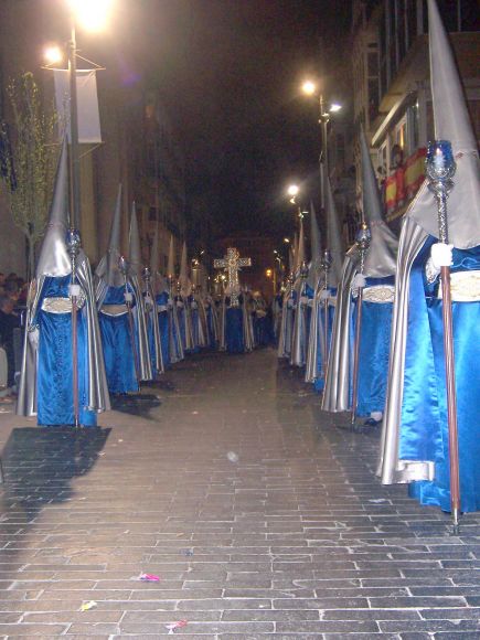 Penitentes