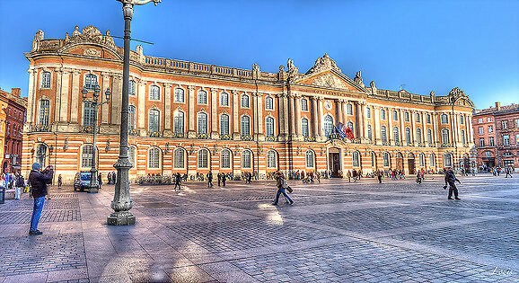 Toulouse