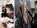 Lita Cabellut