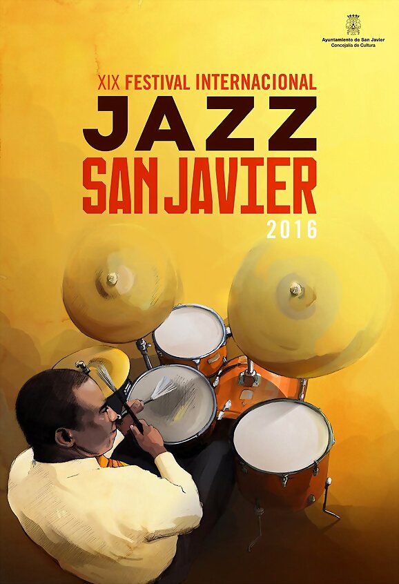 Tiempo de músicas.